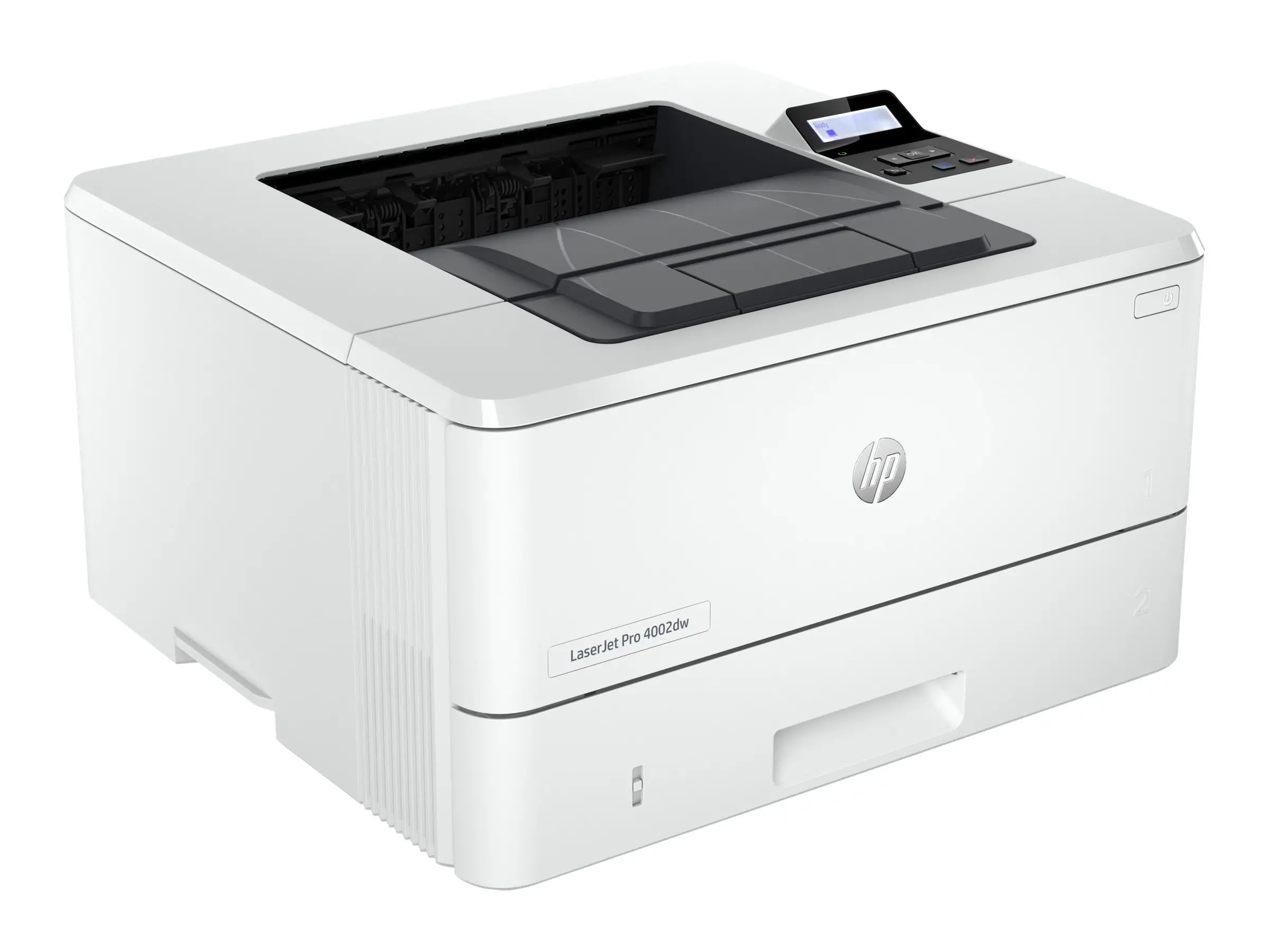 HP LaserJet Pro 4002dw Printer up to 40ppm - image 3