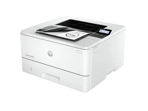 HP LaserJet Pro 4002dw Printer Mono Duplex laser A4 4800x600dpi 40ppm 350sheets USB LAN Bluetooth Wi-Fi