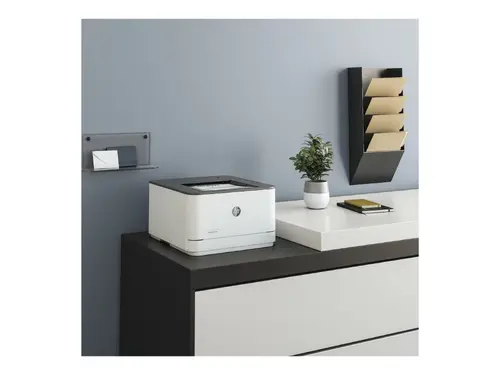 HP LaserJet Pro 3002dw Printer Mono B/W Duplex laser A4 1200x1200dpi 33ppm capacity: 250 sheets USB 2.0 LAN Wi-Fi Bluetooth LE - image 12