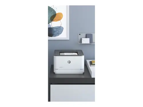 HP LaserJet Pro 3002dw Printer Mono B/W Duplex laser A4 1200x1200dpi 33ppm capacity: 250 sheets USB 2.0 LAN Wi-Fi Bluetooth LE - image 13