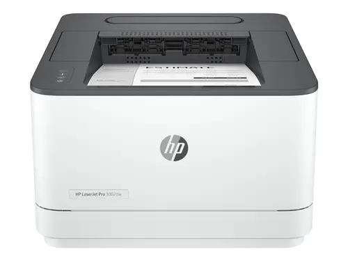 HP LaserJet Pro 3002dw Printer Mono B/W Duplex laser A4 1200x1200dpi 33ppm capacity: 250 sheets USB 2.0 LAN Wi-Fi Bluetooth LE - image 17