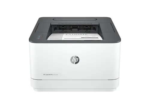 HP LaserJet Pro 3002dw Imprimantă monocrom Duplex laser A4 1200x1200dpi 33ppm capacitate: 250 coli USB 2.0 LAN Wi-Fi Bluetooth LE - 3