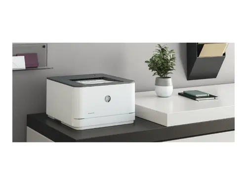 HP LaserJet Pro 3002dw Imprimantă monocrom Duplex laser A4 1200x1200dpi 33ppm capacitate: 250 coli USB 2.0 LAN Wi-Fi Bluetooth LE - 6