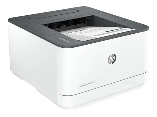 HP LaserJet Pro 3002dw Printer Mono B/W Duplex laser A4 1200x1200dpi 33ppm capacity: 250 sheets USB 2.0 LAN Wi-Fi Bluetooth LE - image 5