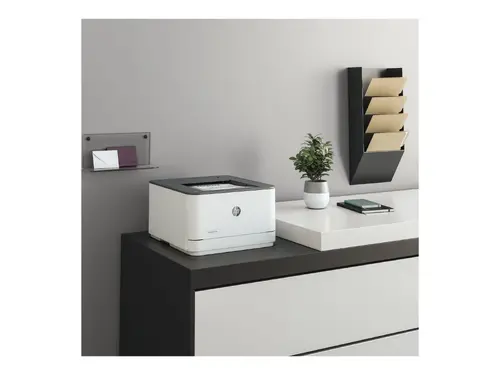 HP LaserJet Pro 3002dw Εκτυπωτής Ασπρόμαυρος Duplex laser A4 1200x1200dpi 33ppm χωρητικότητα: 250 φύλλα USB 2.0 LAN Wi-Fi Bluetooth LE - 7
