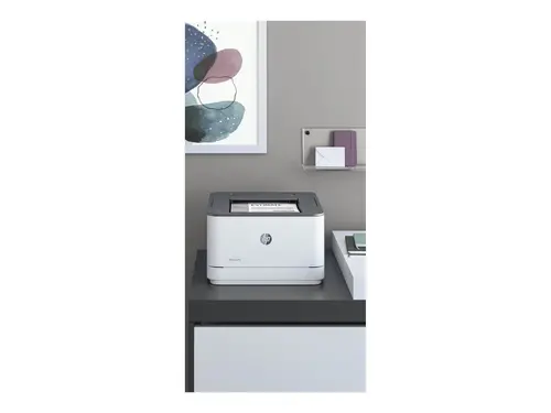 HP LaserJet Pro 3002dw Printer Mono B/W Duplex laser A4 1200x1200dpi 33ppm capacity: 250 sheets USB 2.0 LAN Wi-Fi Bluetooth LE - image 9
