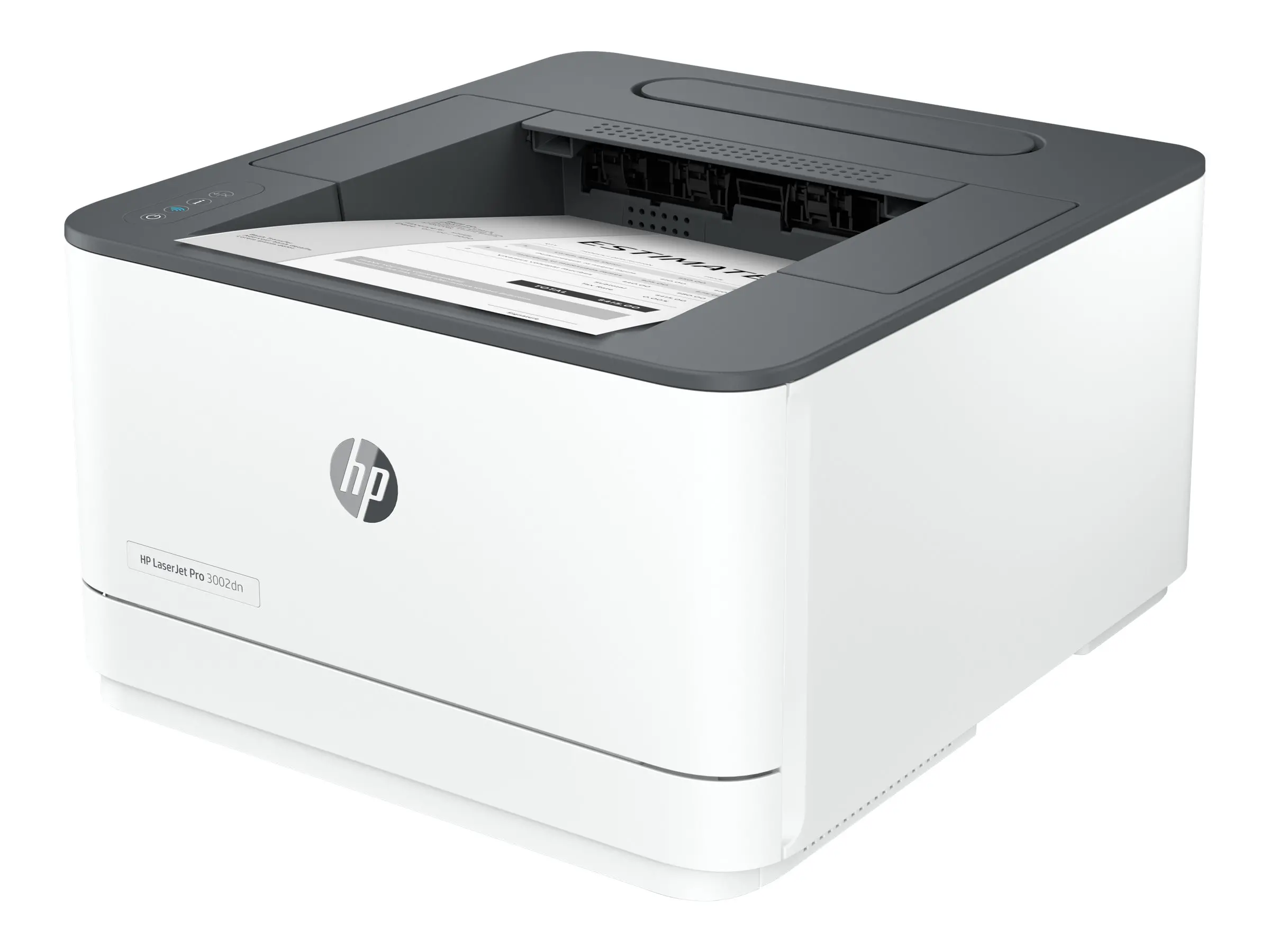 HP LaserJet Pro 3002dn 33ppm Printer - image 1