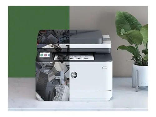 HP LaserJet Pro 3002dn Printer Mono Duplex laser A4 1200x1200dpi 33ppm 250sheets USB LAN - image 14