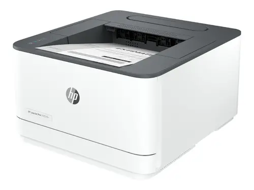 HP LaserJet Pro 3002dn 33ppm Printer - image 1