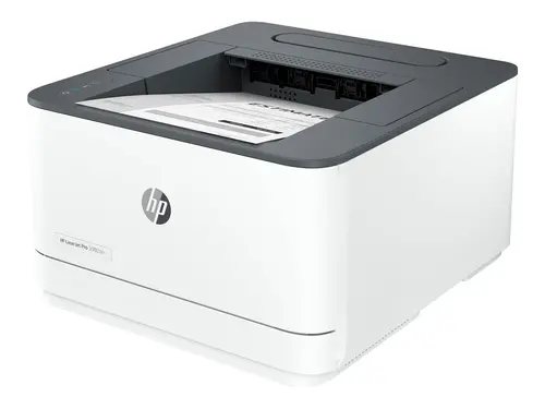 HP LaserJet Pro 3002dn Imprimantă Monocrom Duplex laser A4 1200x1200dpi 33ppm 250 de coli USB LAN - 2