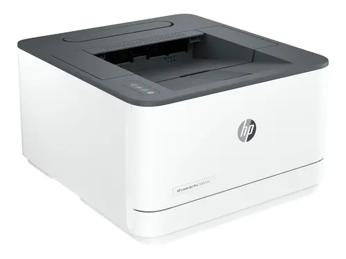 HP LaserJet Pro 3002dn Imprimantă Monocrom Duplex laser A4 1200x1200dpi 33ppm 250 de coli USB LAN - 3