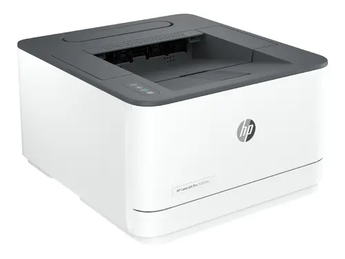 HP LaserJet Pro 3002dn Printer Mono Duplex laser A4 1200x1200dpi 33ppm 250sheets USB LAN - image 2