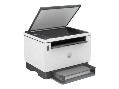 HP LaserJet Tank MFP 2604dw MFP Mono laser refillable 216x297mm A4 23ppm Copy 22ppm Print 250sheets USB LAN Wi-Fi Bluetooth - image 6