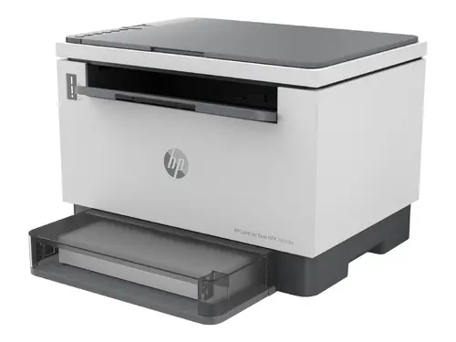 HP LaserJet Tank MFP 2604dw MFP Mono laser refillable 216x297mm A4 23ppm Copy 22ppm Print 250sheets USB LAN Wi-Fi Bluetooth - image 7