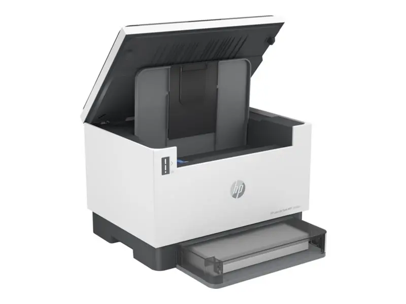 HP LaserJet Tank MFP 2604DW Print copy scan 22ppm Printer - image 9