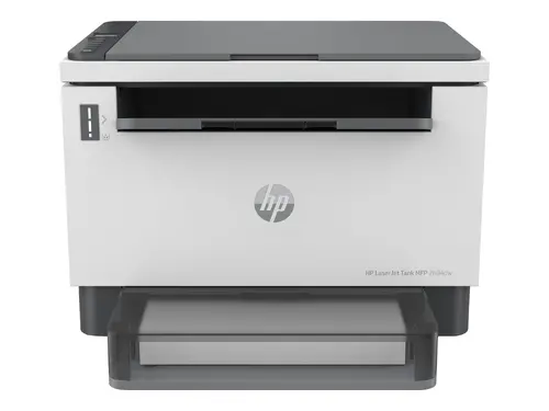 HP LaserJet Tank MFP 2604dw MFP Mono laser refillable 216x297mm A4 23ppm Copy 22ppm Print 250sheets USB LAN Wi-Fi Bluetooth - image 9