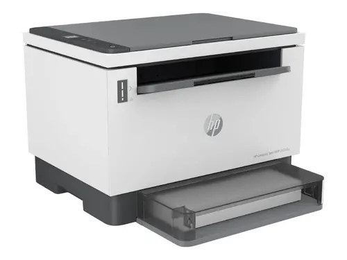 HP LaserJet Tank MFP 2604dw MFP Mono laser refillable 216x297mm A4 23ppm Copy 22ppm Print 250sheets USB LAN Wi-Fi Bluetooth