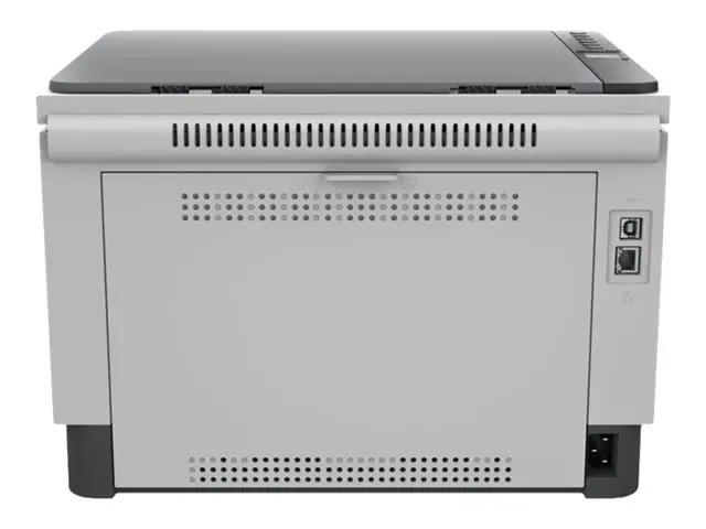 HP LaserJet Tank MFP 1604w MFP Mono B/W laser 216x297mm A4 14ppmcopy 22ppmprint 150 sheets USB 2.0 LAN Wi-Fi Bluetooth