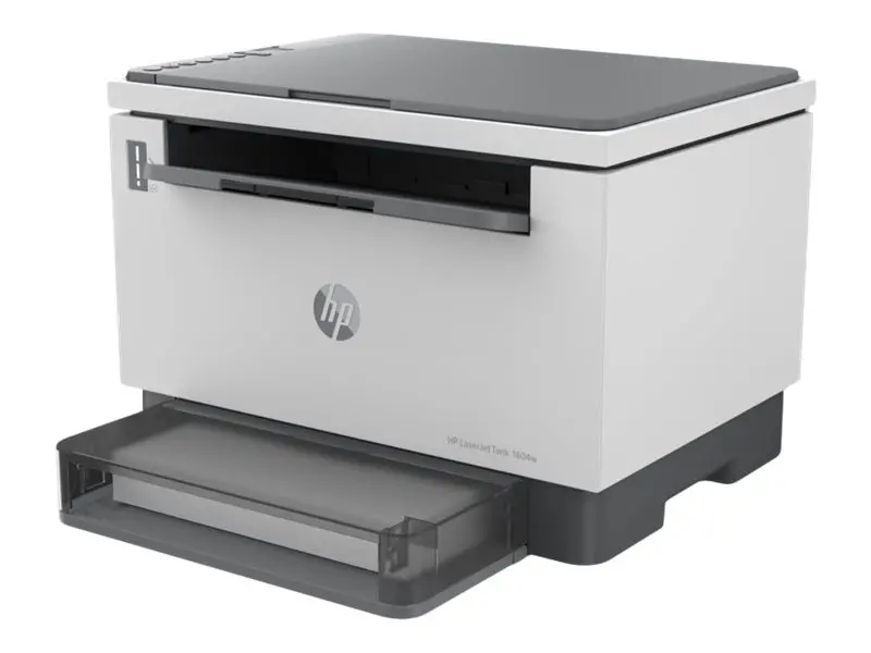 HP LaserJet Tank MFP 1604w MFP Mono B/W laser 216x297mm A4 14ppmcopy 22ppmprint 150 sheets USB 2.0 LAN Wi-Fi Bluetooth - image 3