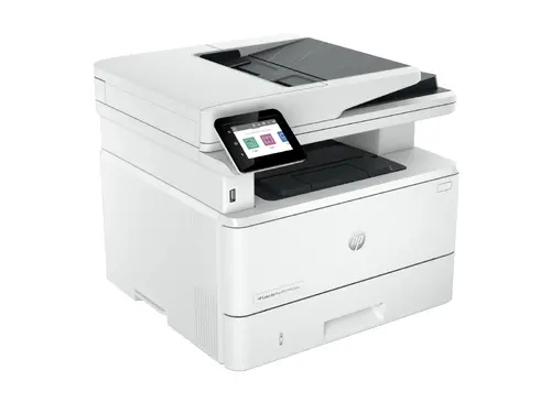 HP LaserJet Pro MFP 4102dw MFP Mono laser A4 38ppm Copy 40ppm Print 350sheets LAN Wi-Fi USB Bluetooth USB - image 11