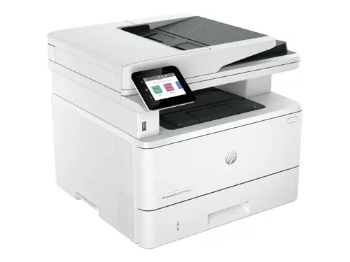 HP LaserJet Pro MFP 4102dw Printer up to 40ppm - image 2