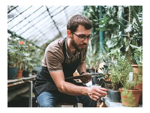 HP LaserJet Pro MFP 4102dw MFP Mono laser A4 38ppm Copy 40ppm Print 350sheets LAN Wi-Fi USB Bluetooth USB - image 7