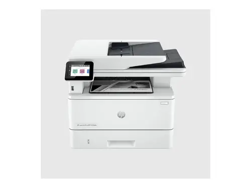 HP LaserJet Pro MFP 4102fdn Πολυμηχάνημα ασπρόμαυρο laser A4 38ppm Αντιγραφή 40ppm Εκτύπωση 350 φύλλα LAN USB USB - 11