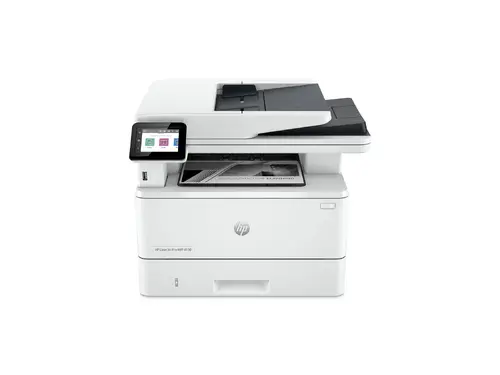 HP LaserJet Pro MFP 4102fdn Multifuncțională monocrom laser A4 38ppm Copiere 40ppm Imprimare 350 coli LAN USB USB - 7