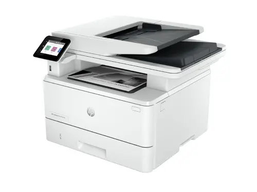 HP LaserJet Pro MFP 4102fdw MFP Mono laser A4 38ppm Copy 40ppm Print 350sheets LAN Wi-Fi USB Bluetooth USB - image 1