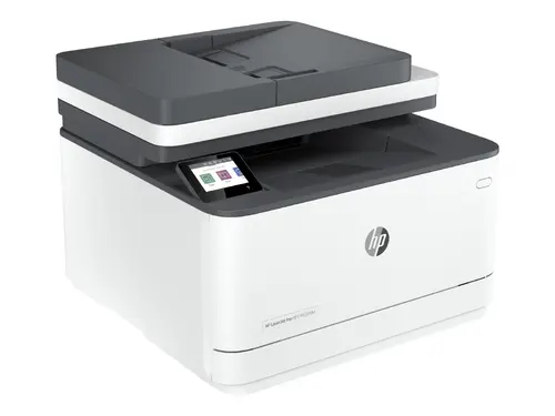 HP LaserJet Pro MFP 3102fdw MFP Mono B/W laser A4 33ppmcopy 33ppmprint 250 sheets USB 2.0 LAN Wi-Fi Bluetooth - image 2