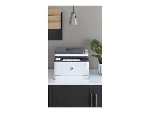 HP LaserJet Pro MFP 3102fdw MFP Mono B/W laser A4 33ppmcopy 33ppmprint 250 sheets USB 2.0 LAN Wi-Fi Bluetooth - image 5
