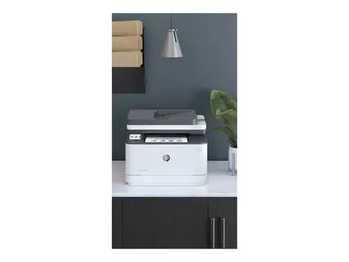 HP LaserJet Pro MFP 3102fdw MFP Mono B/W laser A4 33ppmcopy 33ppmprint 250 sheets USB 2.0 LAN Wi-Fi Bluetooth - image 7