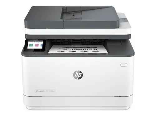HP LaserJet Pro MFP 3102fdw MFP Mono B/W laser A4 33ppmcopy 33ppmprint 250 sheets USB 2.0 LAN Wi-Fi Bluetooth - image 8
