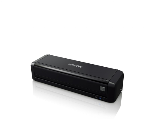 Скенер, Epson WorkForce DS-360W - image 1