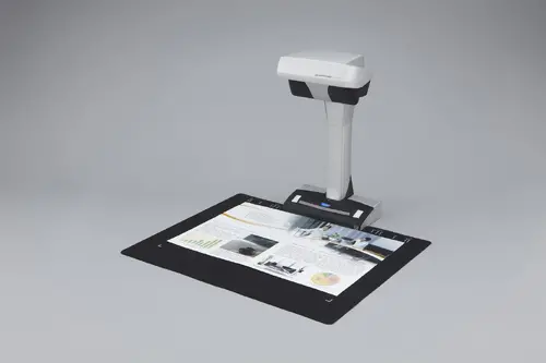 FUJITSU PFU:PA03641-B301 ScanSnap SV600 - image 1