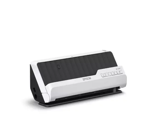 Скенер, Epson WorkForce DS-C330 - image 1
