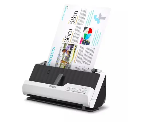 Скенер, Epson WorkForce DS-C330 - image 3