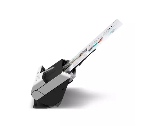 Скенер, Epson WorkForce DS-C330 - image 6