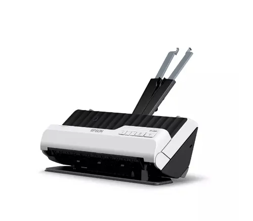 Скенер, Epson WorkForce DS-C330 - image 7