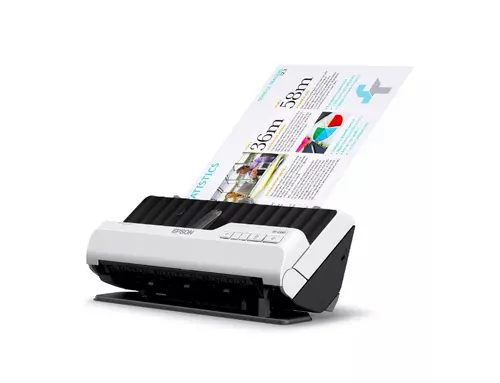 Скенер, Epson WorkForce DS-C330 - image 8