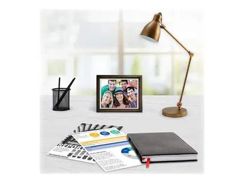 HP 21 original ink cartridge black standard capacity 5ml 190 pages 1-pack - image 4