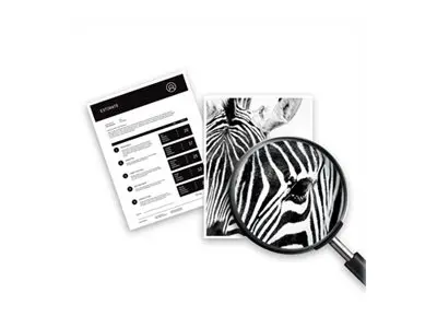 HP 951XL original ink cartridge cyan high capacity 1.500 pages 1-pack Officejet - image 9