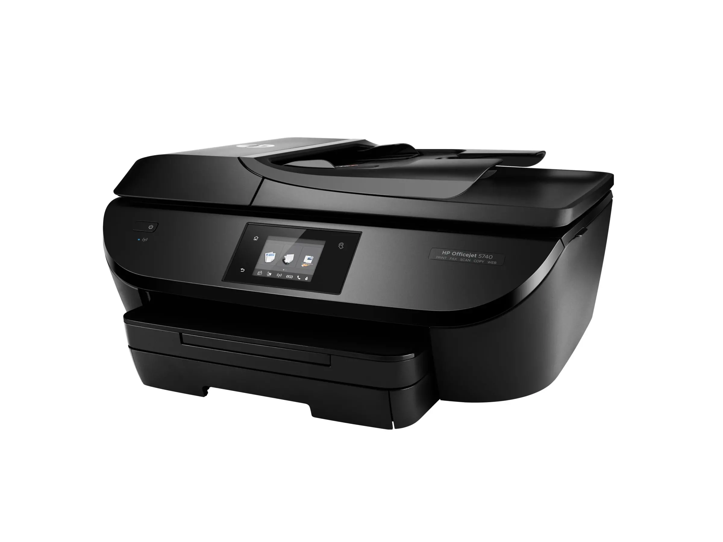 HP 302XL ink cartridge Tri-color - image 1