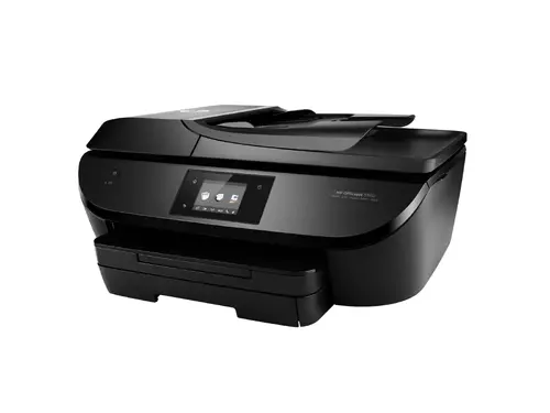 HP 302XL ink cartridge Tri-color - image 1