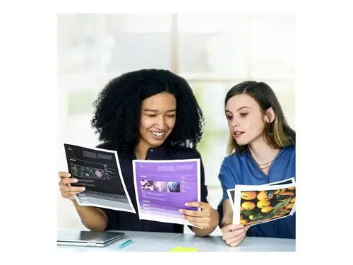 HP 651 Ink Cartridge Black - image 6