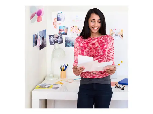 HP 651 Ink Cartridge Tri-color - image 4