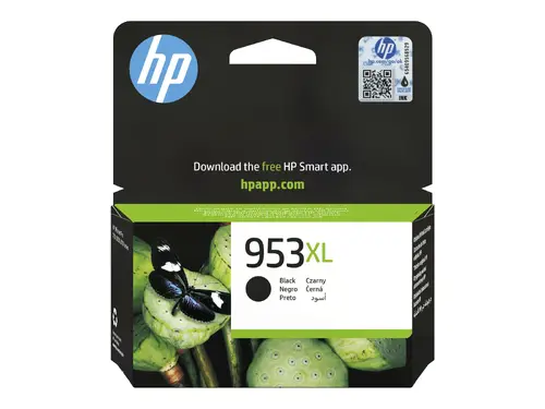 HP 953 XL Ink Cartridge Black 2.000 Pages - image 10