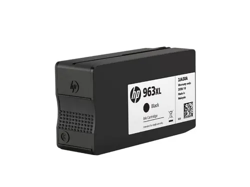 HP 963XL High Yield Black Original Ink Cartridge - image 2
