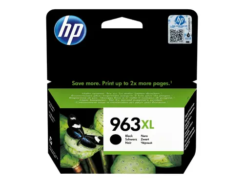 HP 963XL High Yield Black Original Ink Cartridge - image 3