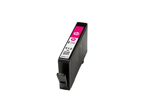 HP 912XL High Yield Magenta Ink - image 3